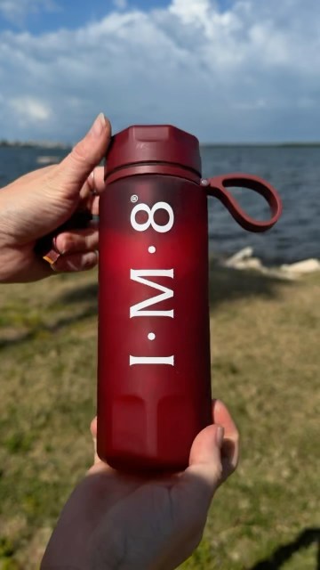 This is how I like to start my days. π€
Iβve learned that feeling my best isnβt about one big thing.
Itβs the little choices that become part of my everyday life.
A walk outside, a few quiet minutes before the day gets busy, and starting my morning with @im8health.
Those simple habits help me feel grounded and remind me to take a little time for myself before everything else starts.
Nothing complicated. Just small choices that add up over time.
If you want to try IM8, you can use code ALISSA10 for a discount on your first order!
#wellness #guthealth #morningroutine #healthyhabits #selflove
