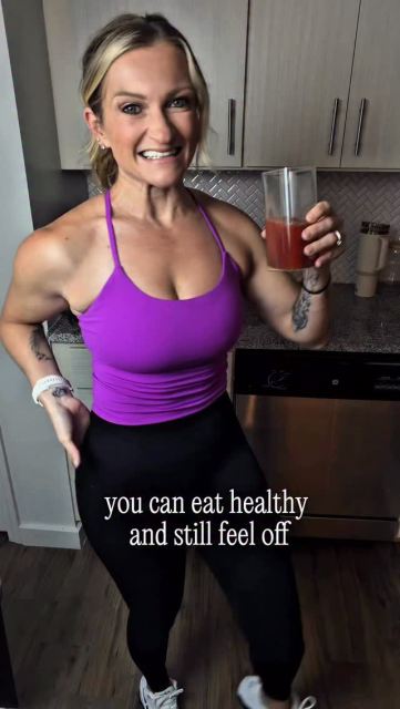 You can eat healthy and still feel off.✨

Because it’s not just what you’re eating, it’s also how your body is digesting and actually using it.

That’s what made me start paying more attention to gut health.

Things like pre, pro, and postbiotics, along with digestive enzymes, all play a role in how your body breaks things down and absorbs nutrients.

@im8health includes those, which is why it made sense for me to add in. One scoop and I’m done❤️ this supplement is such a game changer.

😘As always: use  code ALISSA10 and save on your first order

#guthealthy #supplements #allinone #healthylifestyle #holistic