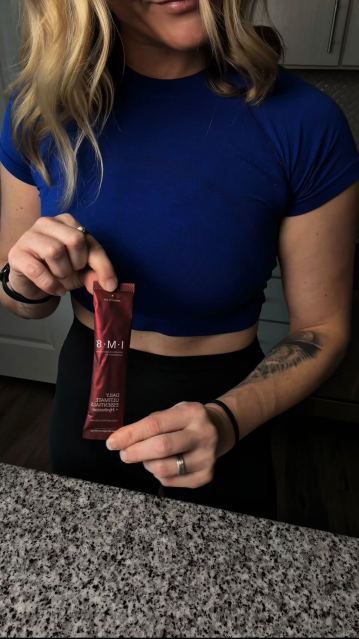 💛Most people don’t realize this.

You can be eating enough and still not be getting the nutrients your body actually needs.

Digestion, absorption, and gut health all play a role in how your body uses what you’re eating. If those aren’t working properly, it doesn’t matter how “healthy” your diet looks on paper.

That’s why I focus on supporting my gut and making sure I’m consistently getting what my body needs.

@im8health combines a wide range of nutrients, including gut-supporting ingredients, to help support digestion, absorption, and overall daily function.

I’ll link it in my bio. use code ALISSA10 to save on your first order 

#guthealthy #digestion #supplements #selflove #wellnessroutine