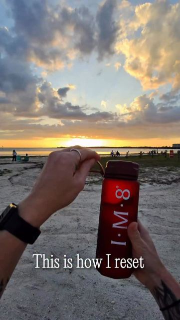 This is how I reset🤍

Not by doing more… just by keeping things simple and consistent.

I’ve realized it’s less about adding everything in, and more about actually getting what your body needs.

Lately I’ve been using @im8health Daily Ultimate Essentials like this. It combines a wide range of nutrients like vitamins, minerals and antioxidants to help support overall wellness without overcomplicating it.

Simple, but it makes a difference.
Use code ALISSA10 to save on your first order!
Link in bio 

#wellnessroutine #reset #guthealthy #healthylifestyle #dailyhabits